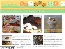 Sites similar to vegeliac.com