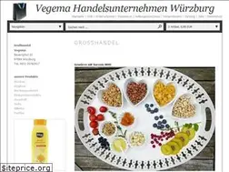 Sites similar to vegema.com