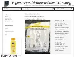 Sites similar to vegema.de