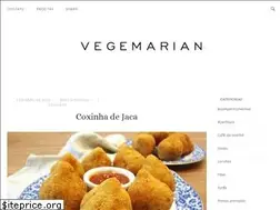 Sites similar to vegemarian.com