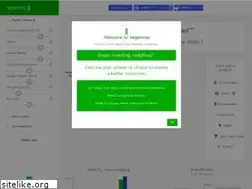 Sites similar to vegemize.com
