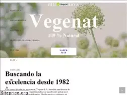 Sites similar to vegenat.es
