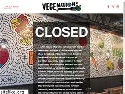 Sites similar to vegenationlv.com