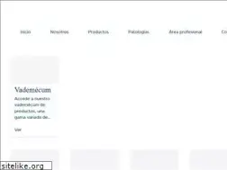 Sites similar to vegenatnutricion.es