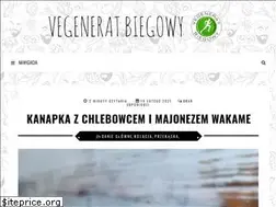 Sites similar to vegenerat-biegowy.pl