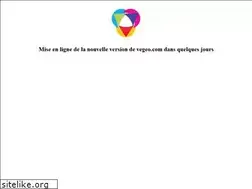 Sites similar to vegeo.com