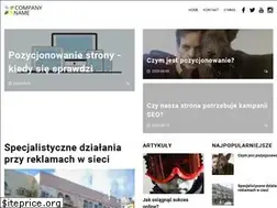 Sites similar to vegepack.pl