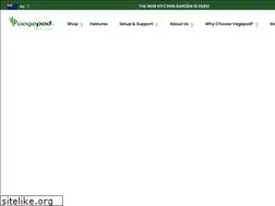 Sites similar to vegepod.co.nz