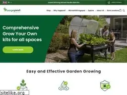 Sites similar to vegepod.co.uk