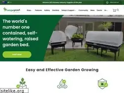 Sites similar to vegepod.com.au