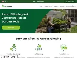Sites similar to vegepod.com