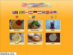 Sites similar to vegeponedeljek.si