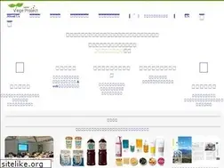 Sites similar to vegeproject.org