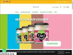 Sites similar to vegesan.es