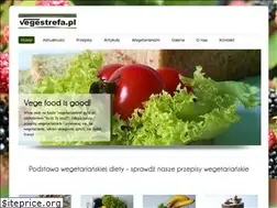 Sites similar to vegestrefa.pl