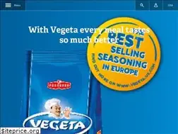 Sites similar to vegeta.us.com