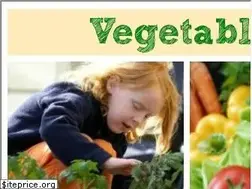 Sites similar to vegetable-gardening-online.com