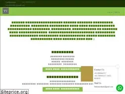 Sites similar to vegetableclinic.com