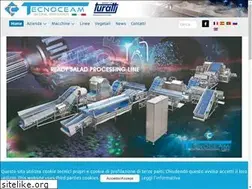 Sites similar to vegetablecuttermachinery.com