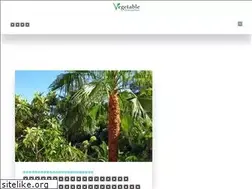 Sites similar to vegetablegardeningnews.com