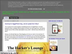 Sites similar to vegetablepharm.blogspot.com