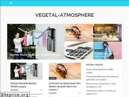Sites similar to vegetal-atmosphere.fr