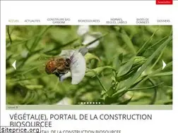 Sites similar to vegetal-e.com