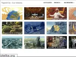 Sites similar to vegetalcity.net