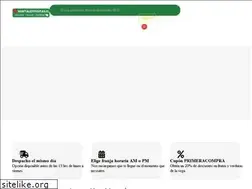 Sites similar to vegetalesyfrutas.cl