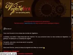 Sites similar to vegetalica.fr