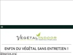 Sites similar to vegetalindoor.fr