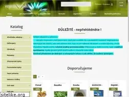 Sites similar to vegetalismus.cz
