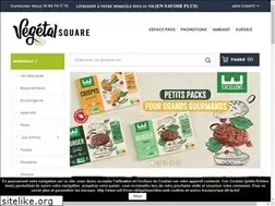 Sites similar to vegetalsquare.fr
