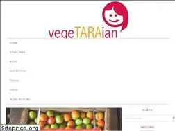 Sites similar to vegetaraian.com