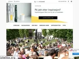 Sites similar to vegetarbloggen.no
