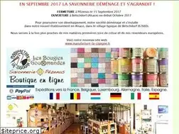 Sites similar to vegetari-anes.com