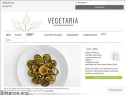 Sites similar to vegetaria.at