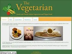 Sites similar to vegetarian-scf.com