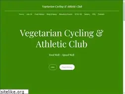 Sites similar to vegetariancac.org