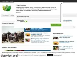Sites similar to vegetarianclub.net