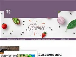 Sites similar to vegetariangourmetcatering.com