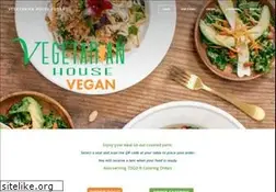 Sites similar to vegetarianhouse.us