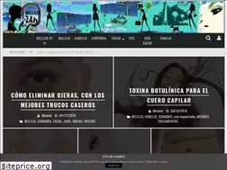 Sites similar to vegetarianislamujeres.com