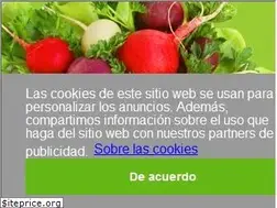 Sites similar to vegetarianismo.net