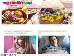 Sites similar to vegetariers.nl