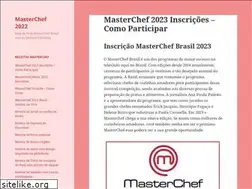 Sites similar to vegetarirango.com.br