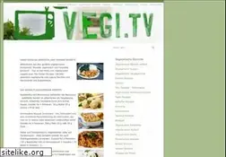 Sites similar to vegetarische-rezepte.com