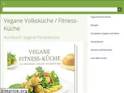 Sites similar to vegetarisches-kochstudio.de