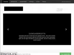 Sites similar to vegetarmat.org