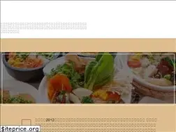 Sites similar to vegetaurant.com